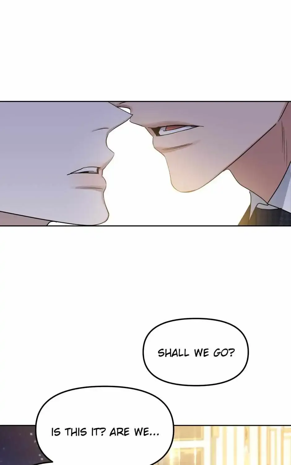 Kiss Me Liar Chapter 75 Page 33