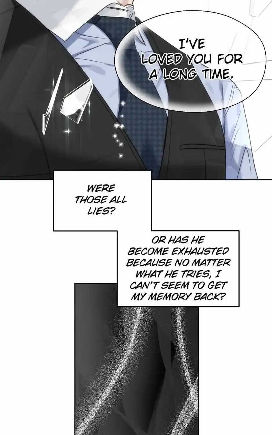 Kiss Me Liar Chapter 75 Page 72