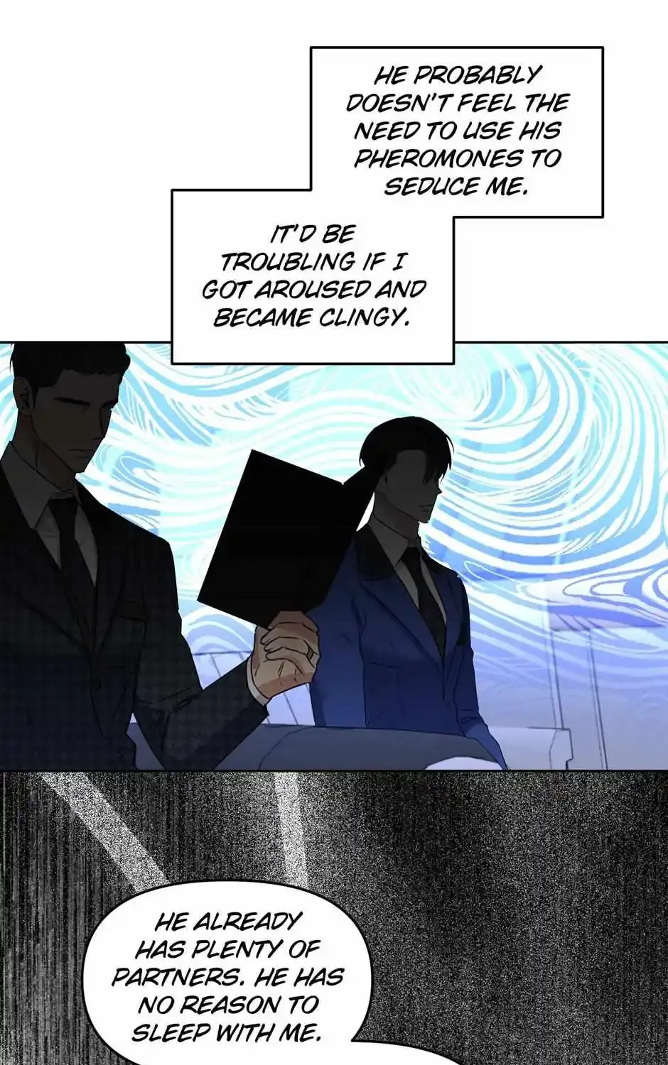 Kiss Me Liar Chapter 75 Page 74