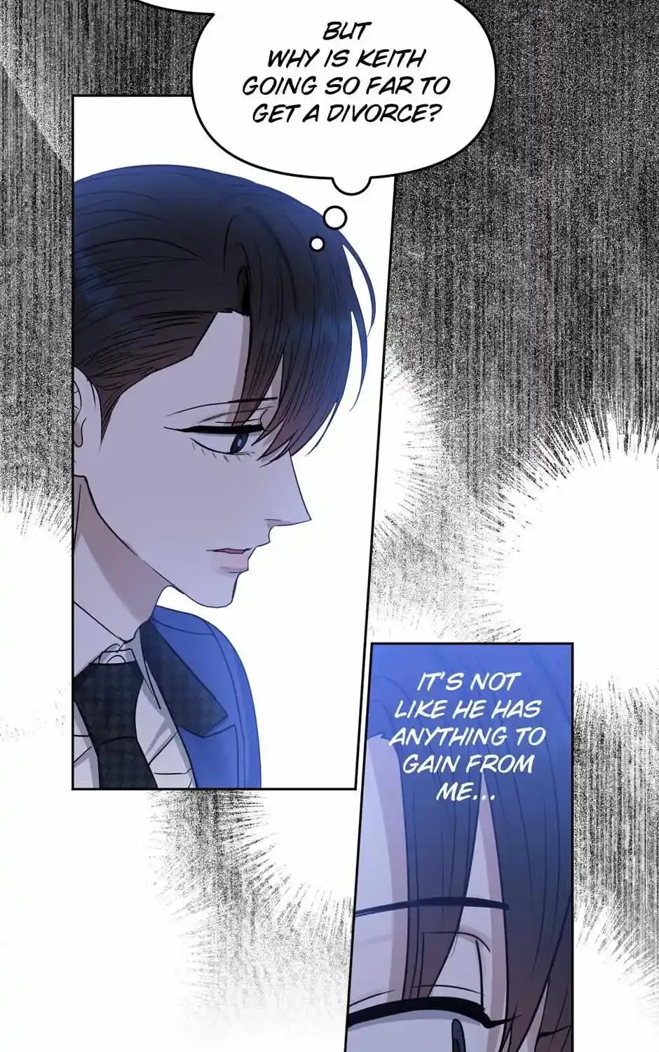 Kiss Me Liar Chapter 75 Page 75