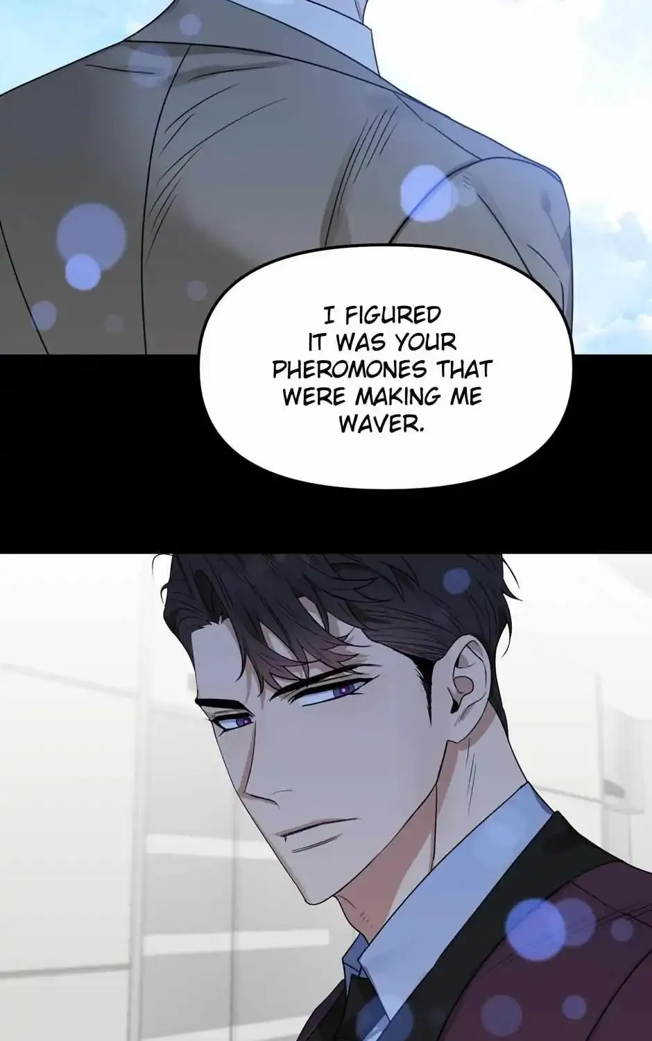 Kiss Me Liar Chapter 75 Page 10