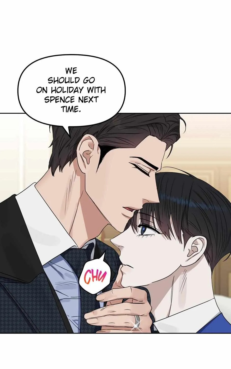 Kiss Me Liar Chapter 76 Page 12