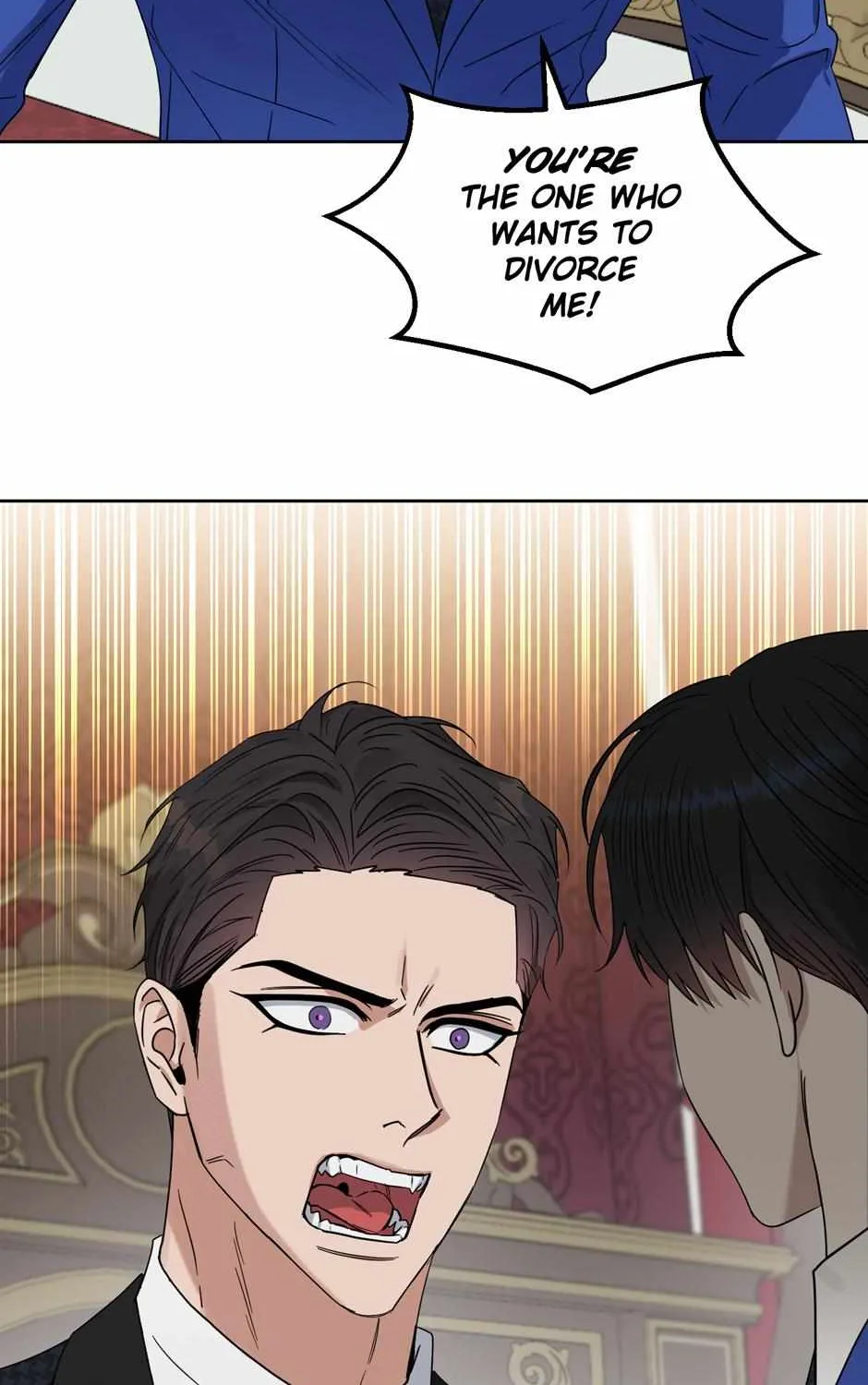 Kiss Me Liar Chapter 76 Page 74