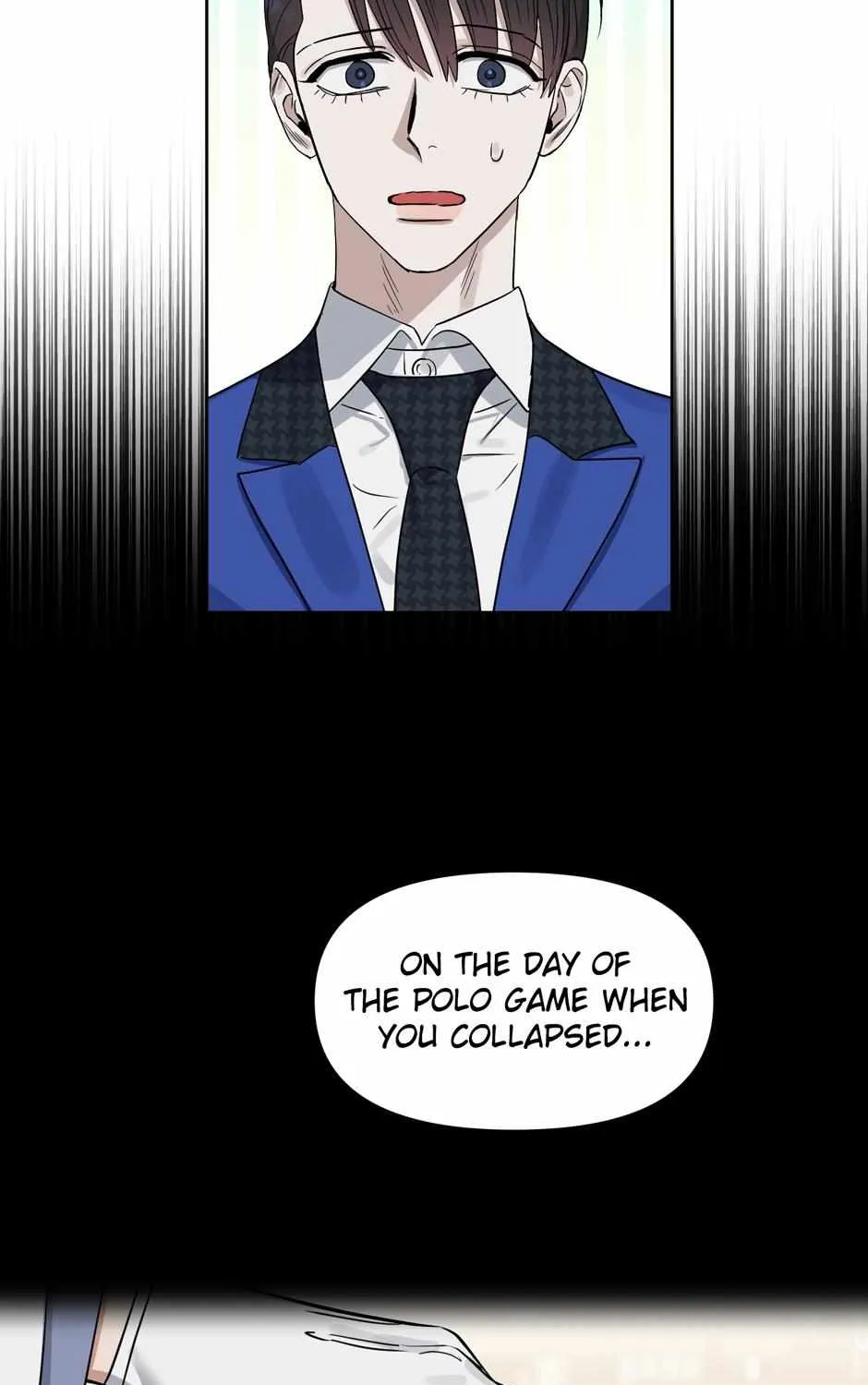 Kiss Me Liar Chapter 77 Page 38