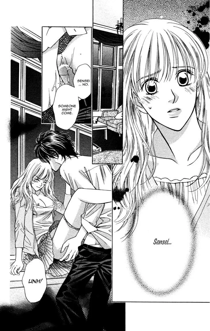 Kono Uta wa Kimi no Tameni Chapter 2 Page 32