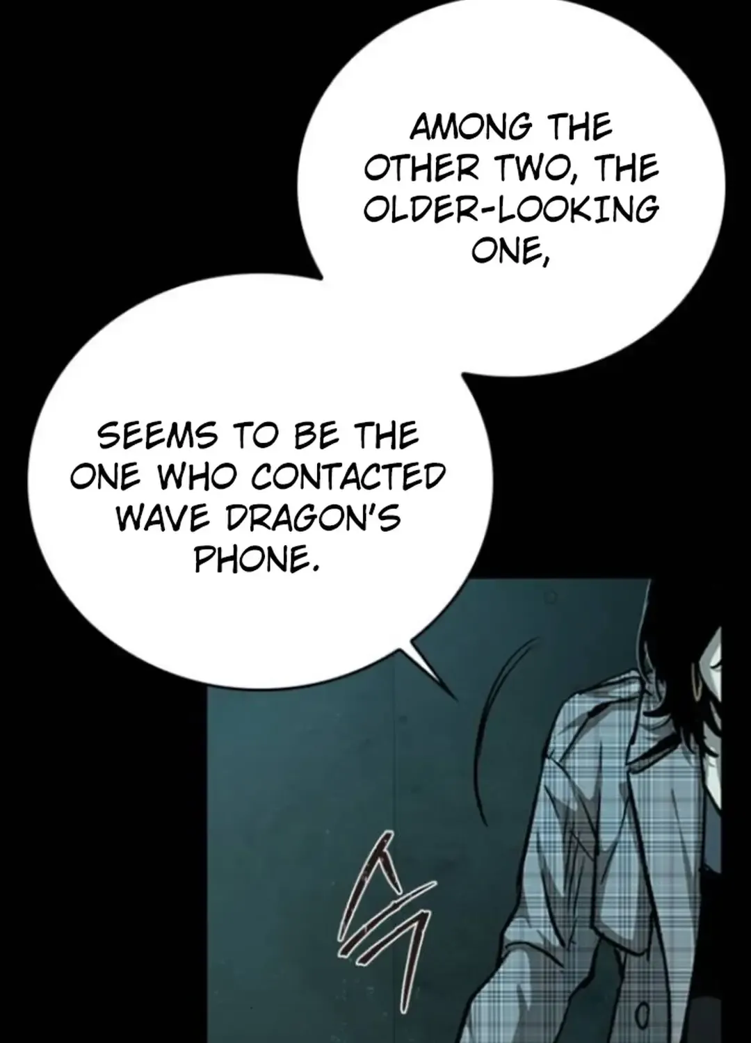 Kowloon: Soroka Chapter 13 Page 132