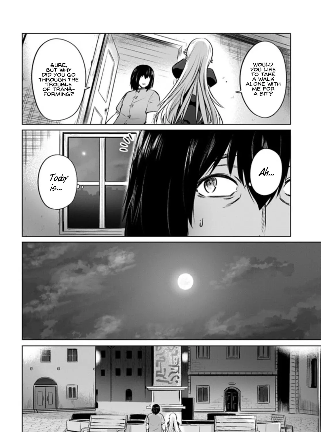 Kuro no Maou Chapter 30 Page 20