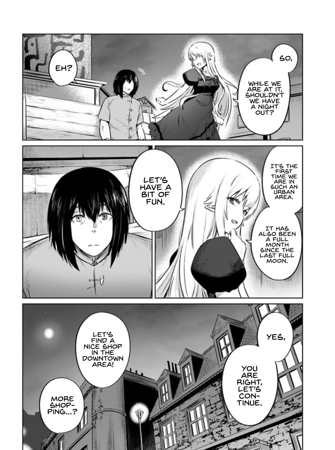 Kuro no Maou Chapter 30 Page 44