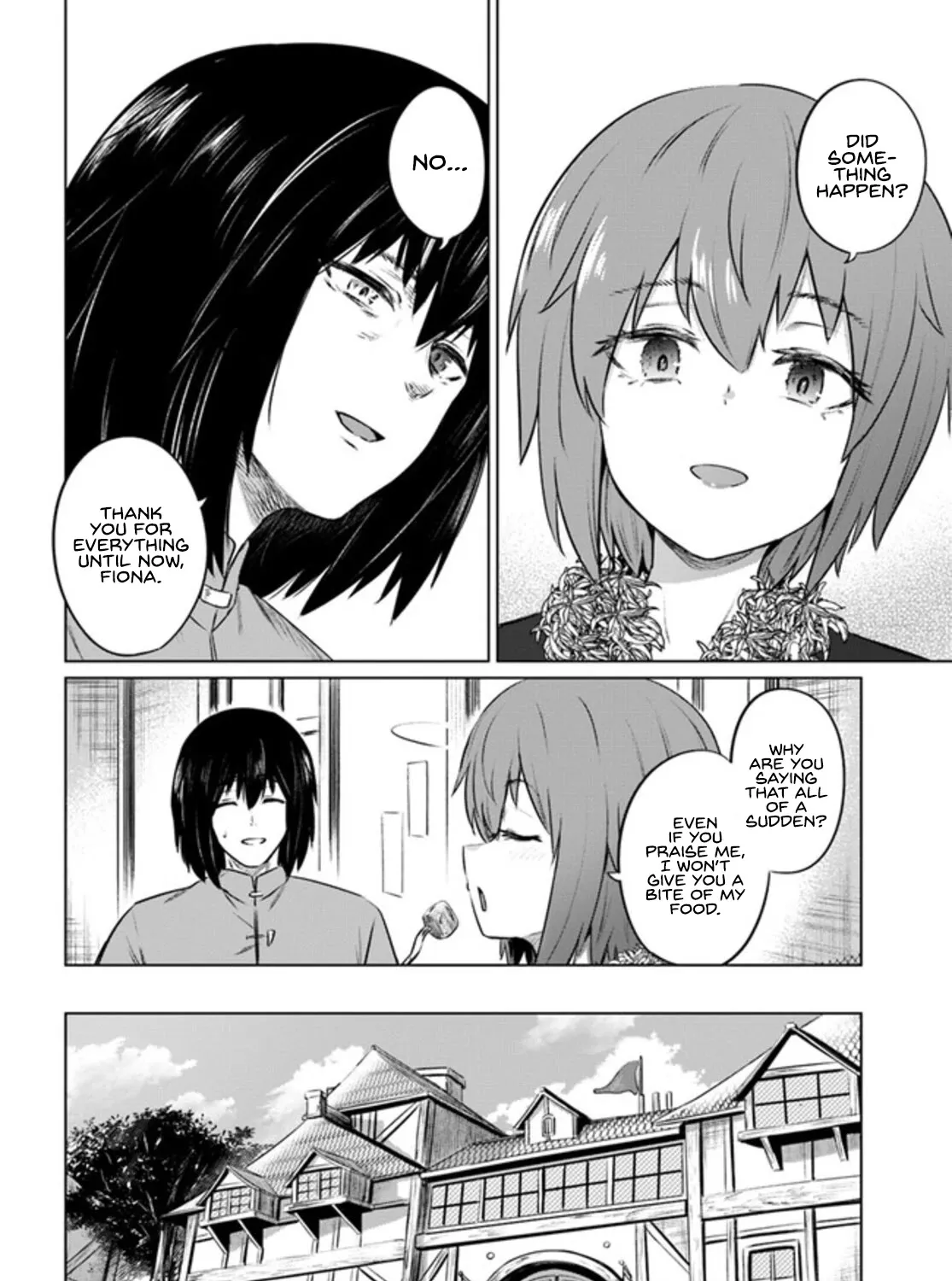 Kuro no Maou Chapter 30 Page 52