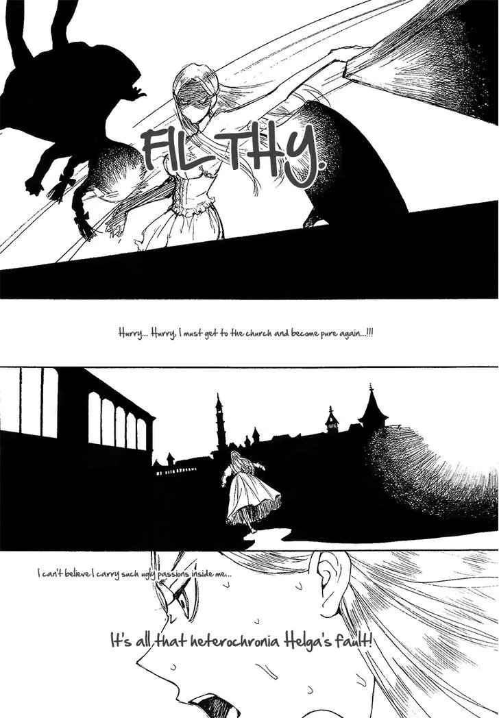 Kurokami no Helga Chapter 5 Page 11