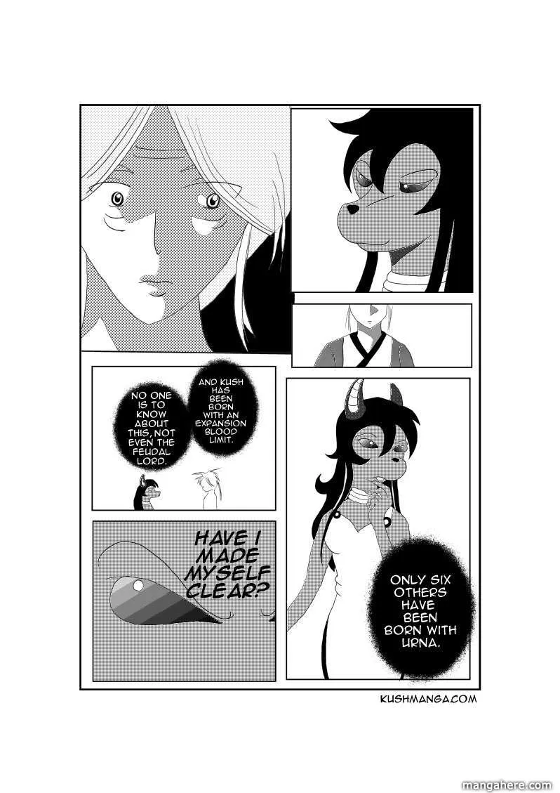 Kush Chapter 2 Page 12