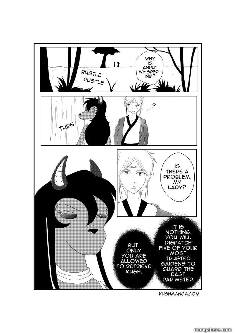 Kush Chapter 2 Page 15