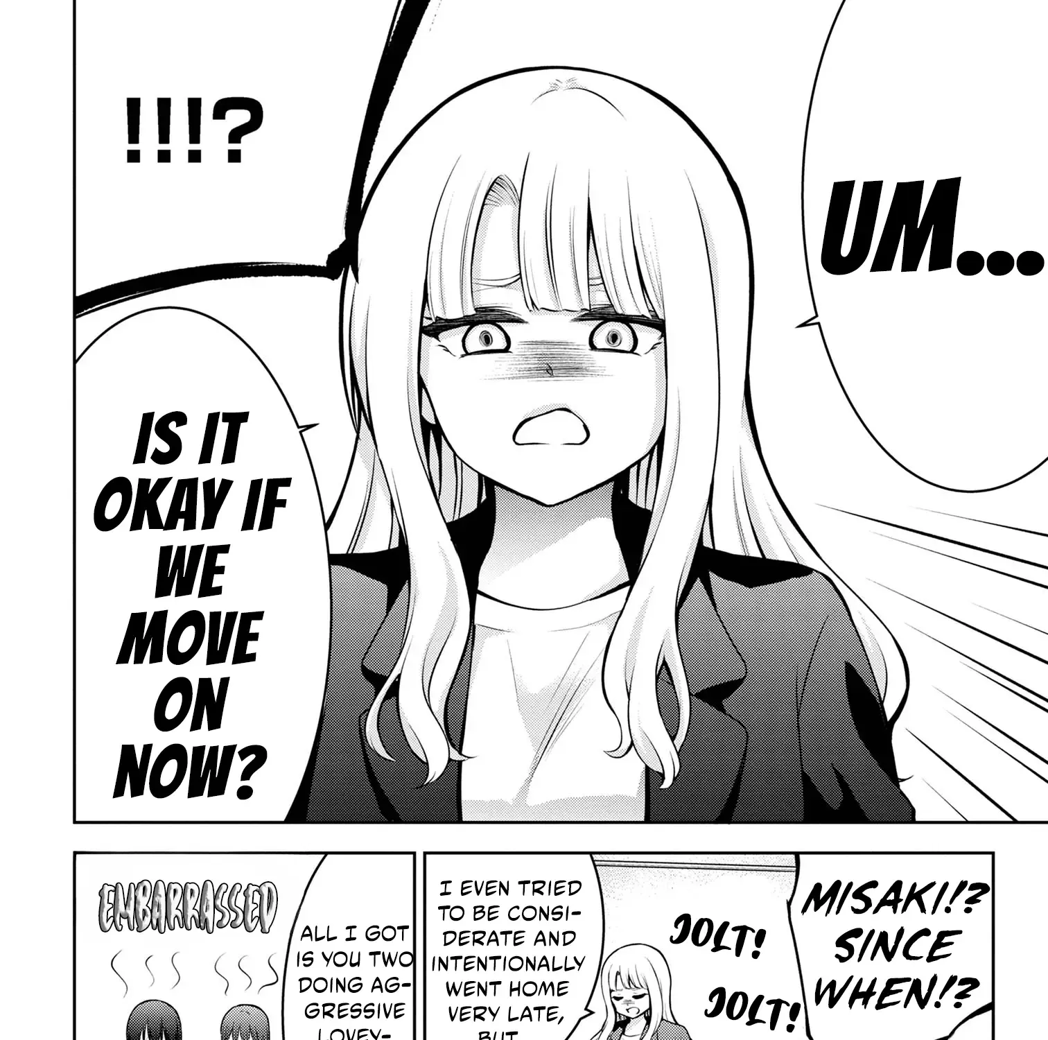 Kyou mo Kitansu ka, Yoda-senpai. Chapter 59 Page 26