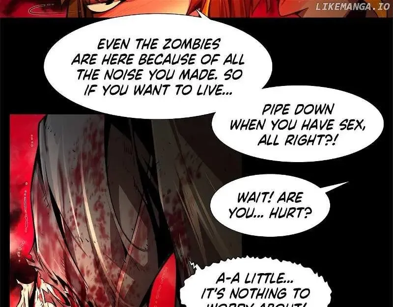 Land Of The Dead Chapter 39 Page 42