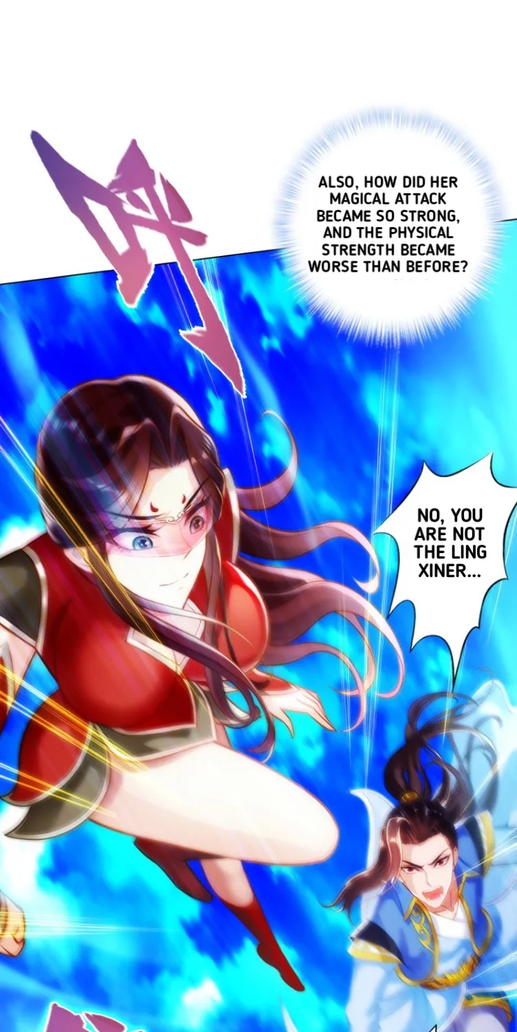 Lang Huan Library Chapter 88 Page 64