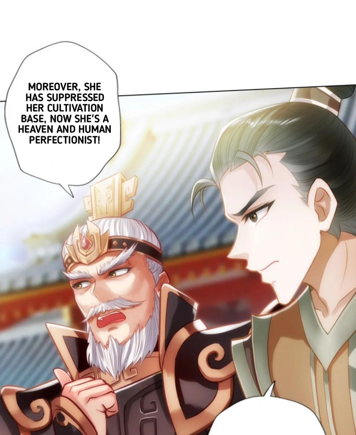 Lang Huan Library Chapter 89 Page 52