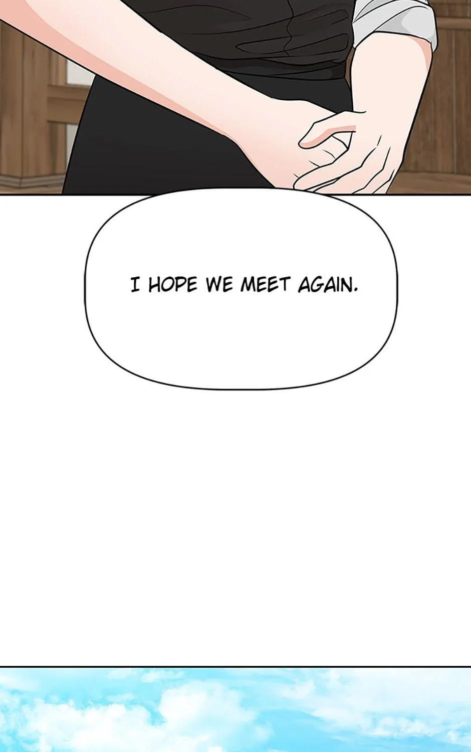 Late Night Cafe Chapter 50 Page 88