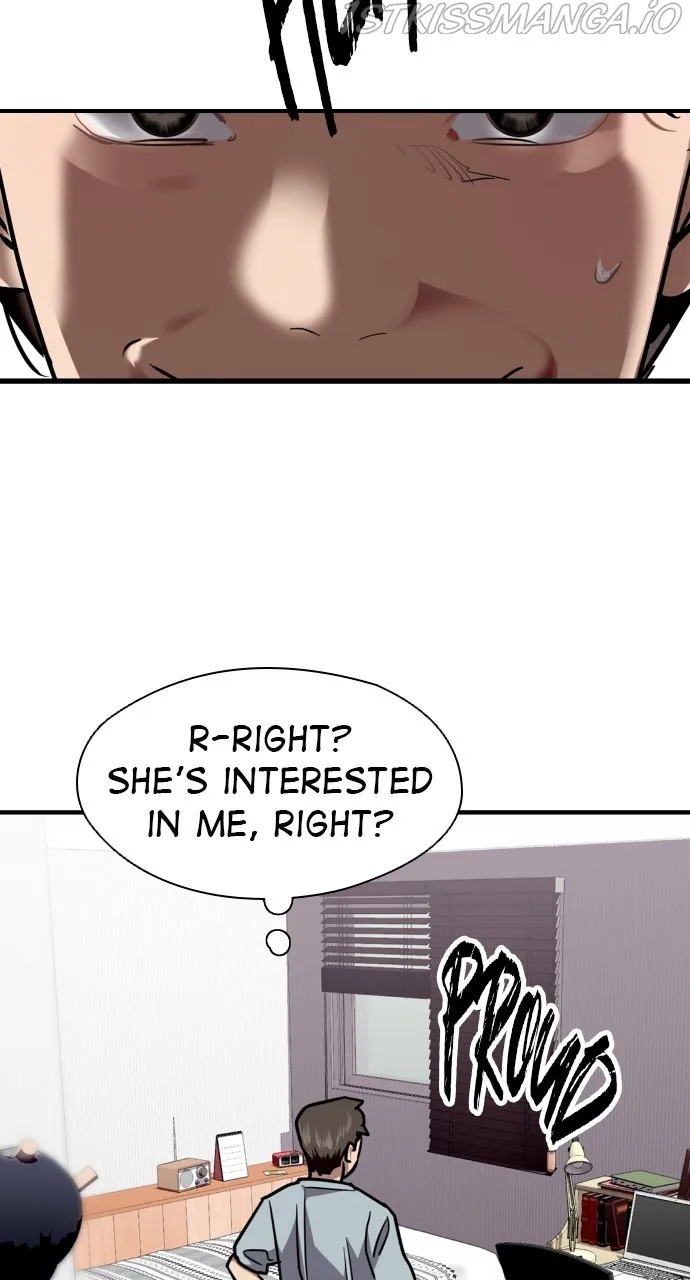 Lee Doona! Chapter 147.1 Page 50