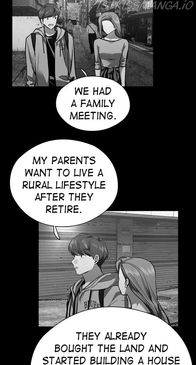 Lee Doona! Chapter 148 Page 27