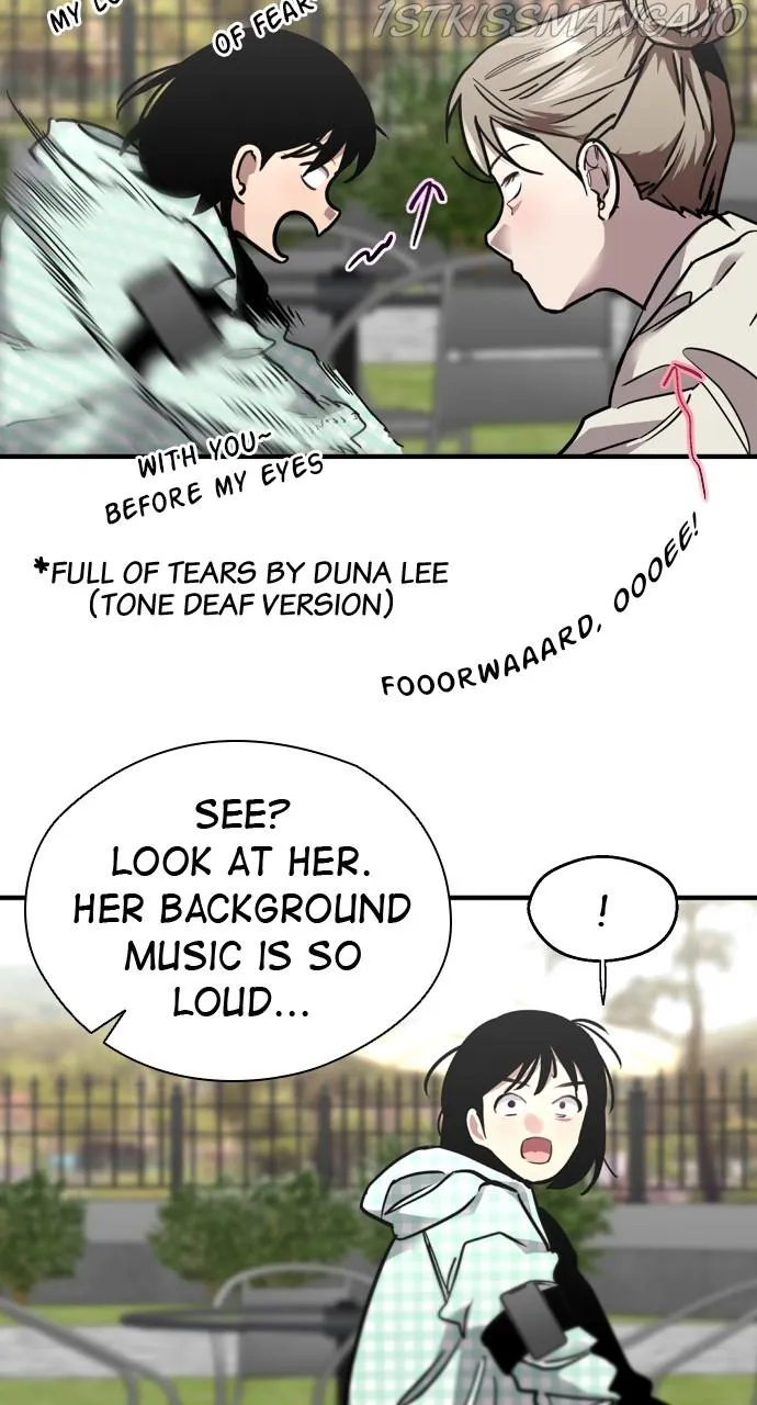 Lee Doona! Chapter 149 Page 12