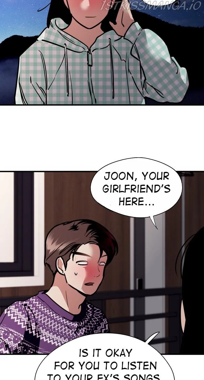 Lee Doona! Chapter 149 Page 35