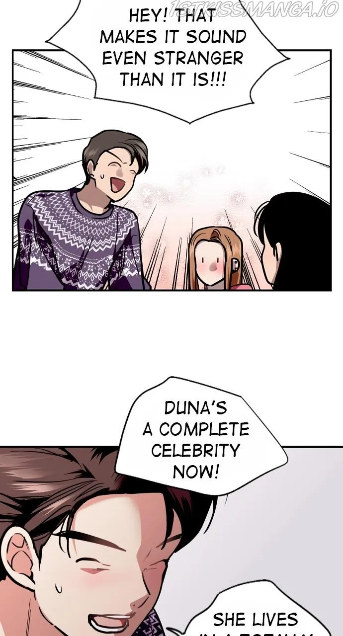 Lee Doona! Chapter 149 Page 37