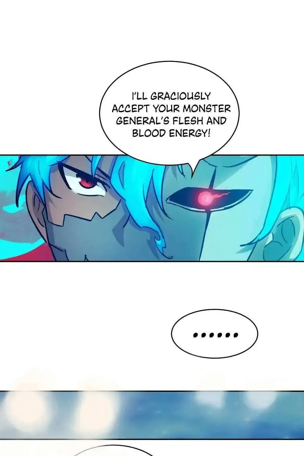 Left Handed Mutation Chapter 71 Page 48