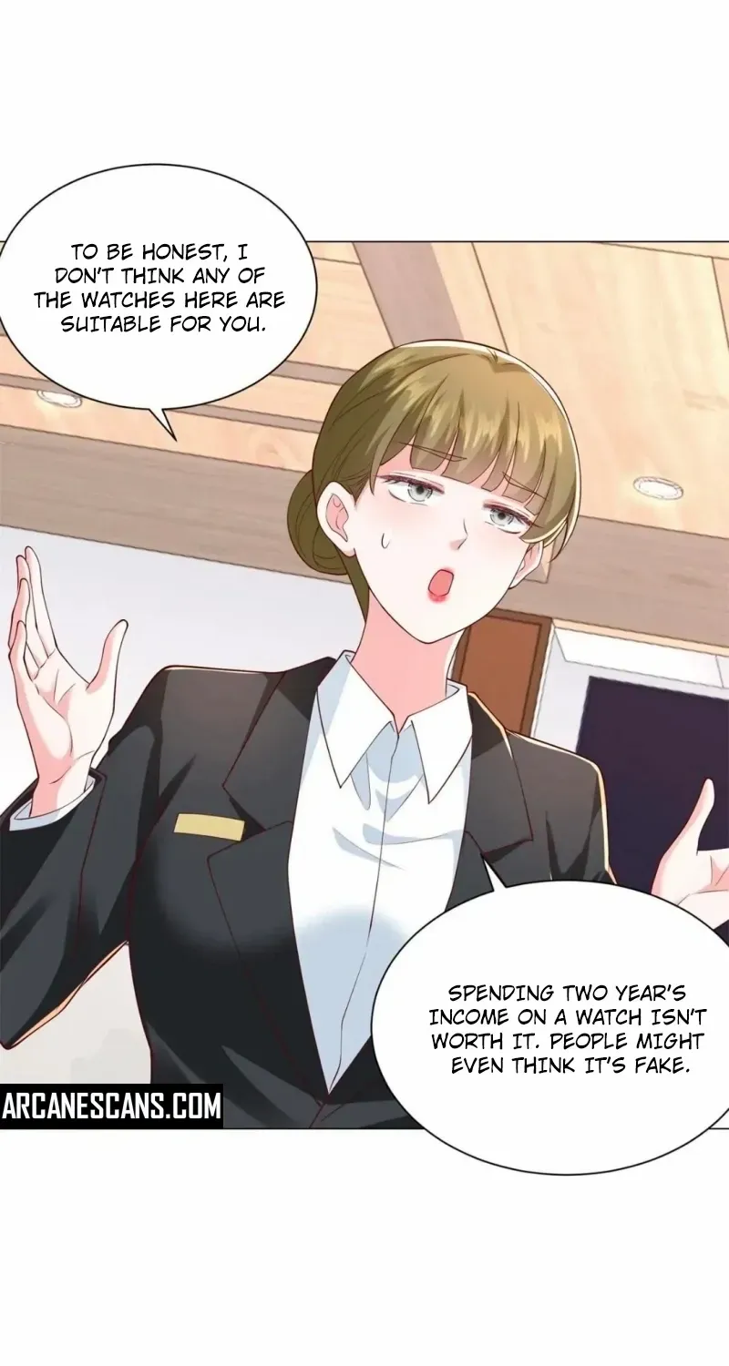 Legendary Car-Hailing System Chapter 134 Page 25