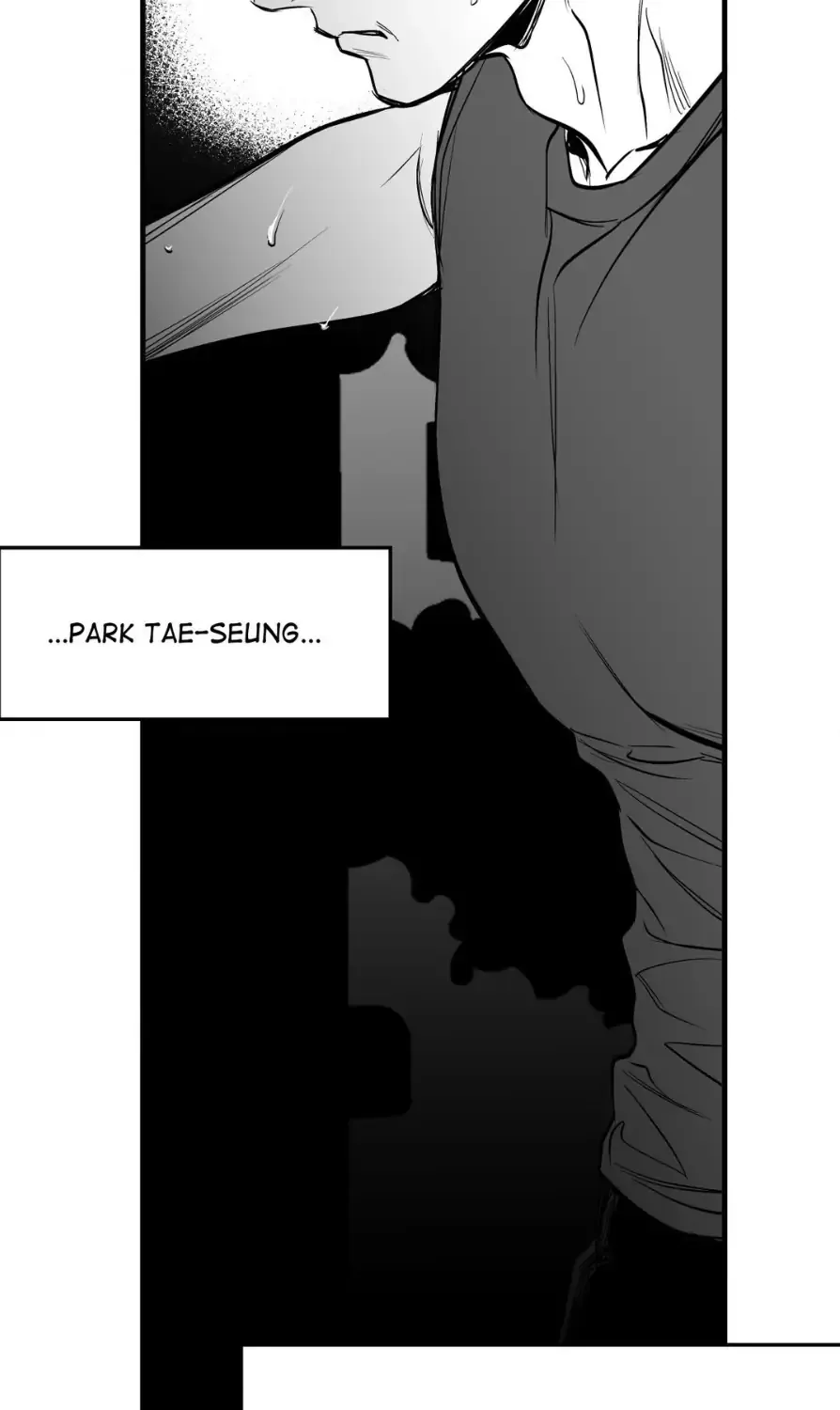 Legs Which Cannot Walk Chapter 105 Page 66