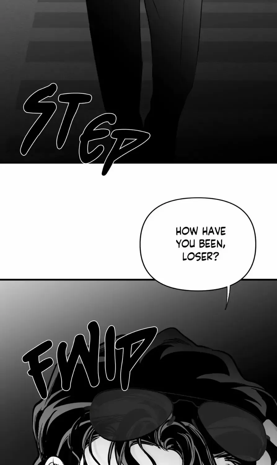 Legs Which Cannot Walk Chapter 105 Page 80