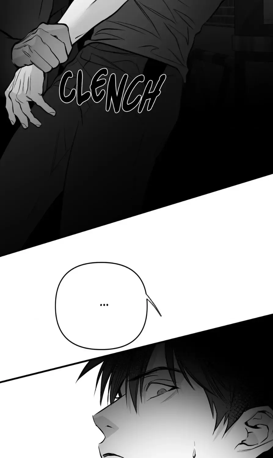 Legs Which Cannot Walk Chapter 105 Page 98