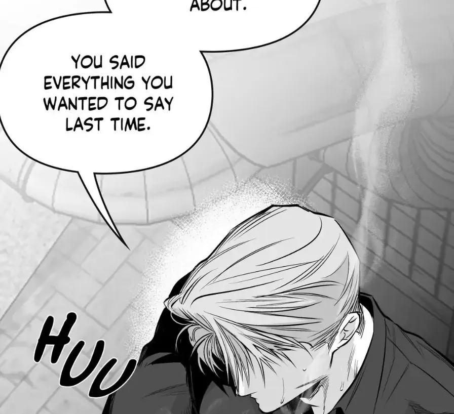 Legs Which Cannot Walk Chapter 107 Page 53