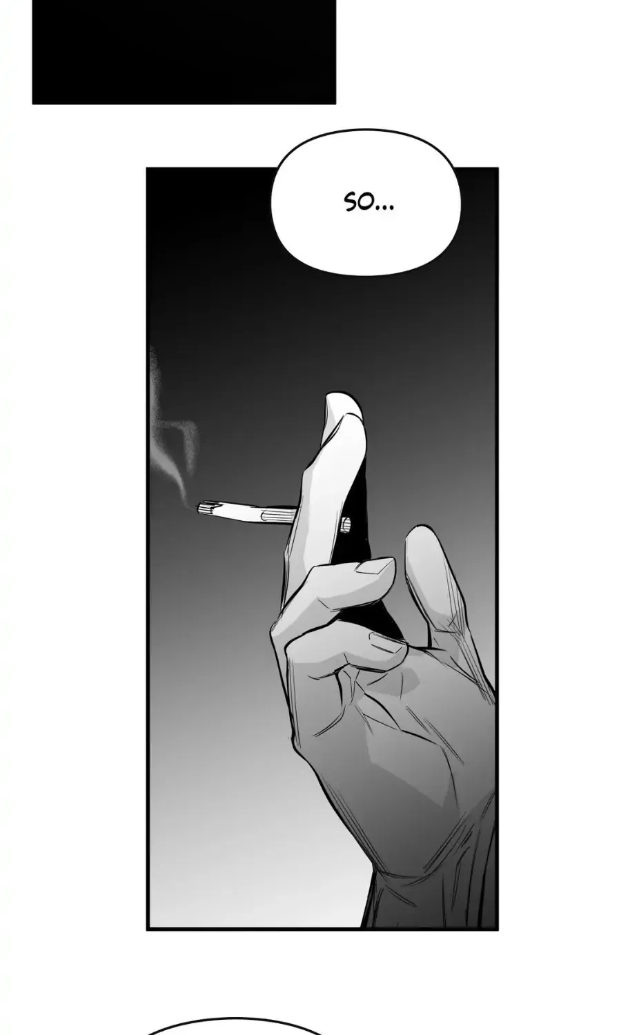 Legs Which Cannot Walk Chapter 107 Page 59