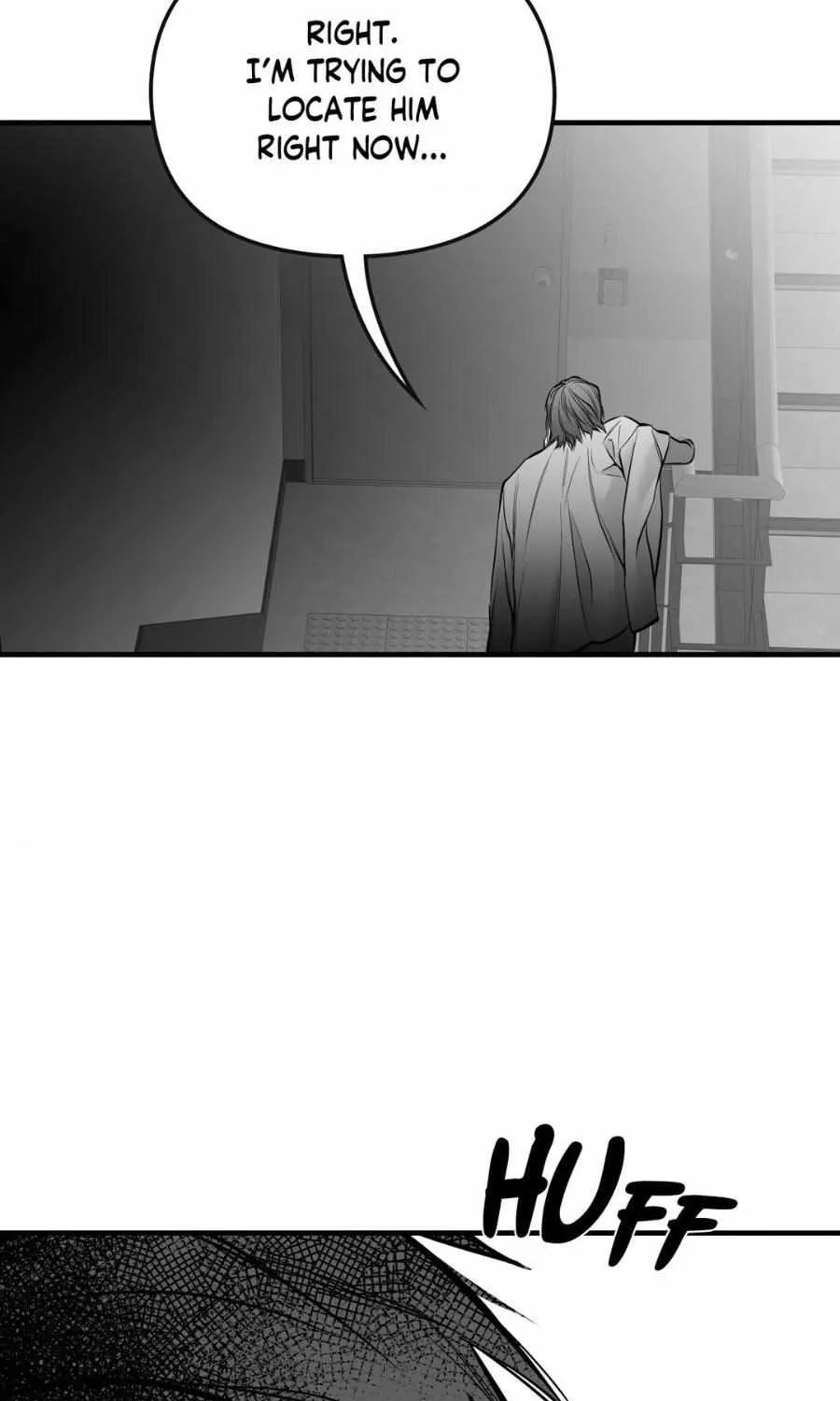 Legs Which Cannot Walk Chapter 108 Page 13