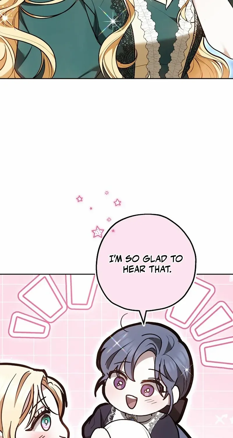 Let Me Sleep Chapter 28 Page 65