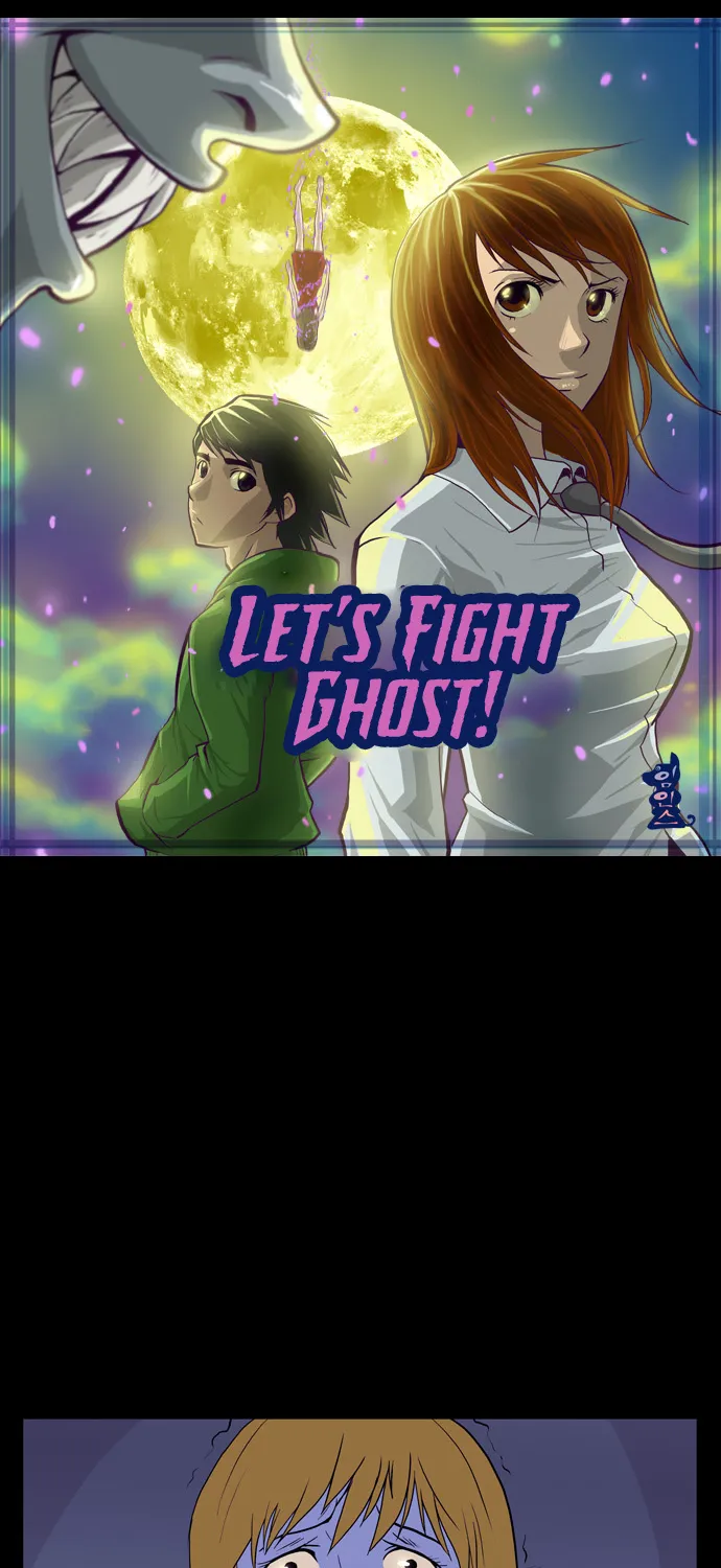 Let’s Fight Ghost Chapter 74 Page 6