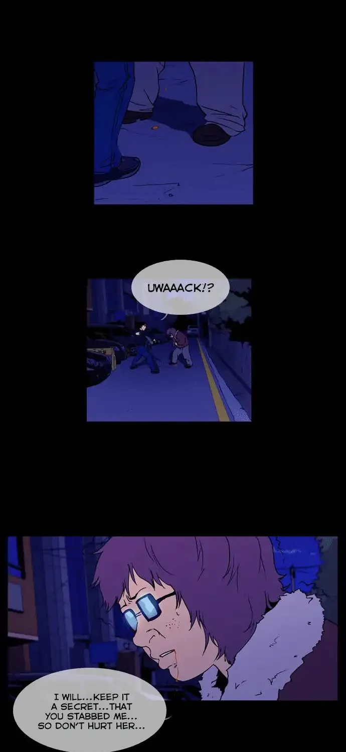 Let’s Fight Ghost Chapter 75 Page 4