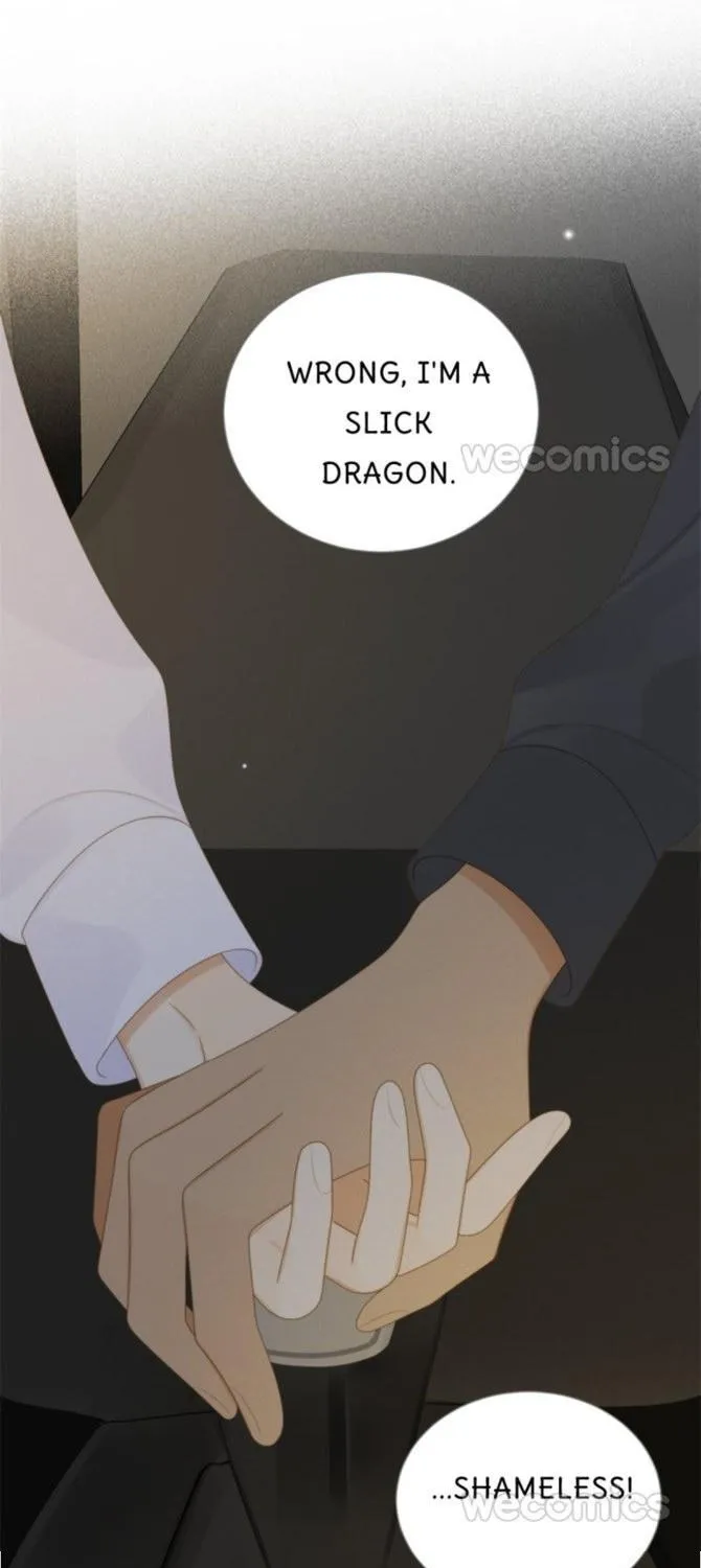 Let’s Have A Baby Dragon Chapter 182 Page 36