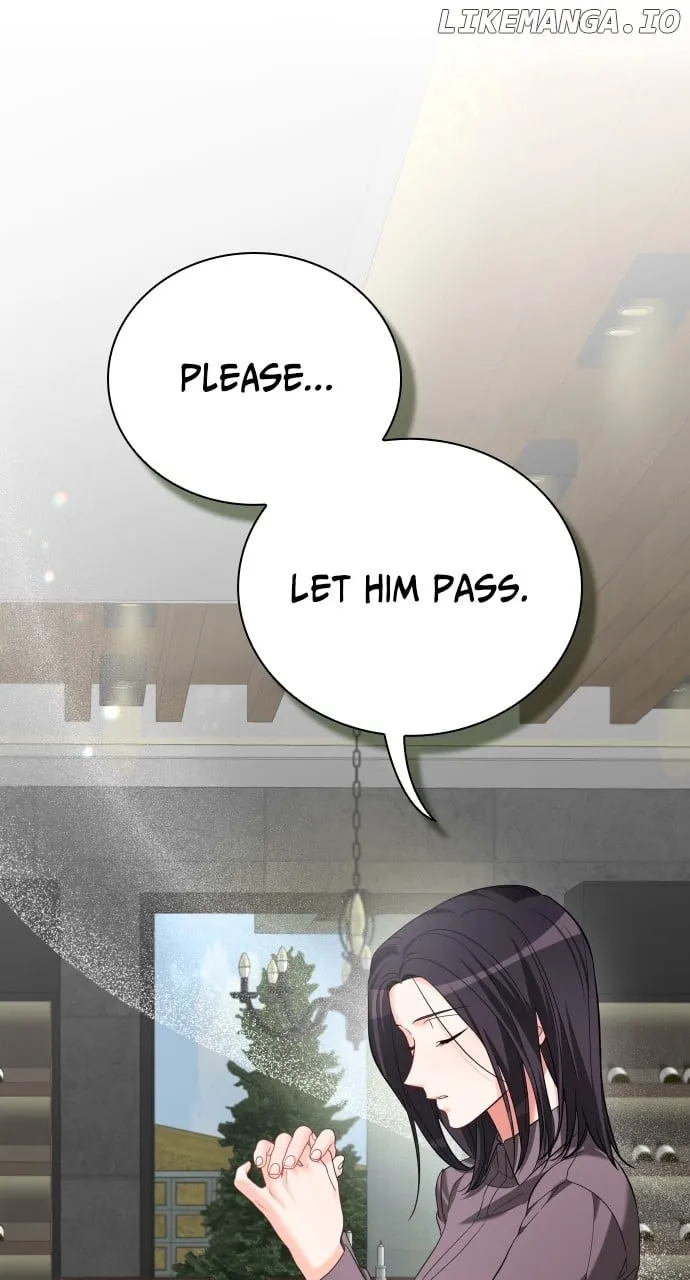 Let’s Meet After Work Chapter 59 Page 55