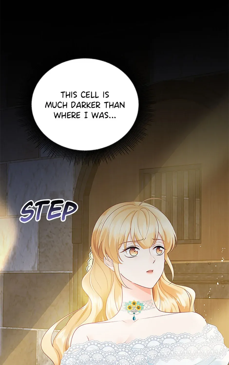 Let’s Live Together Chapter 64 Page 44