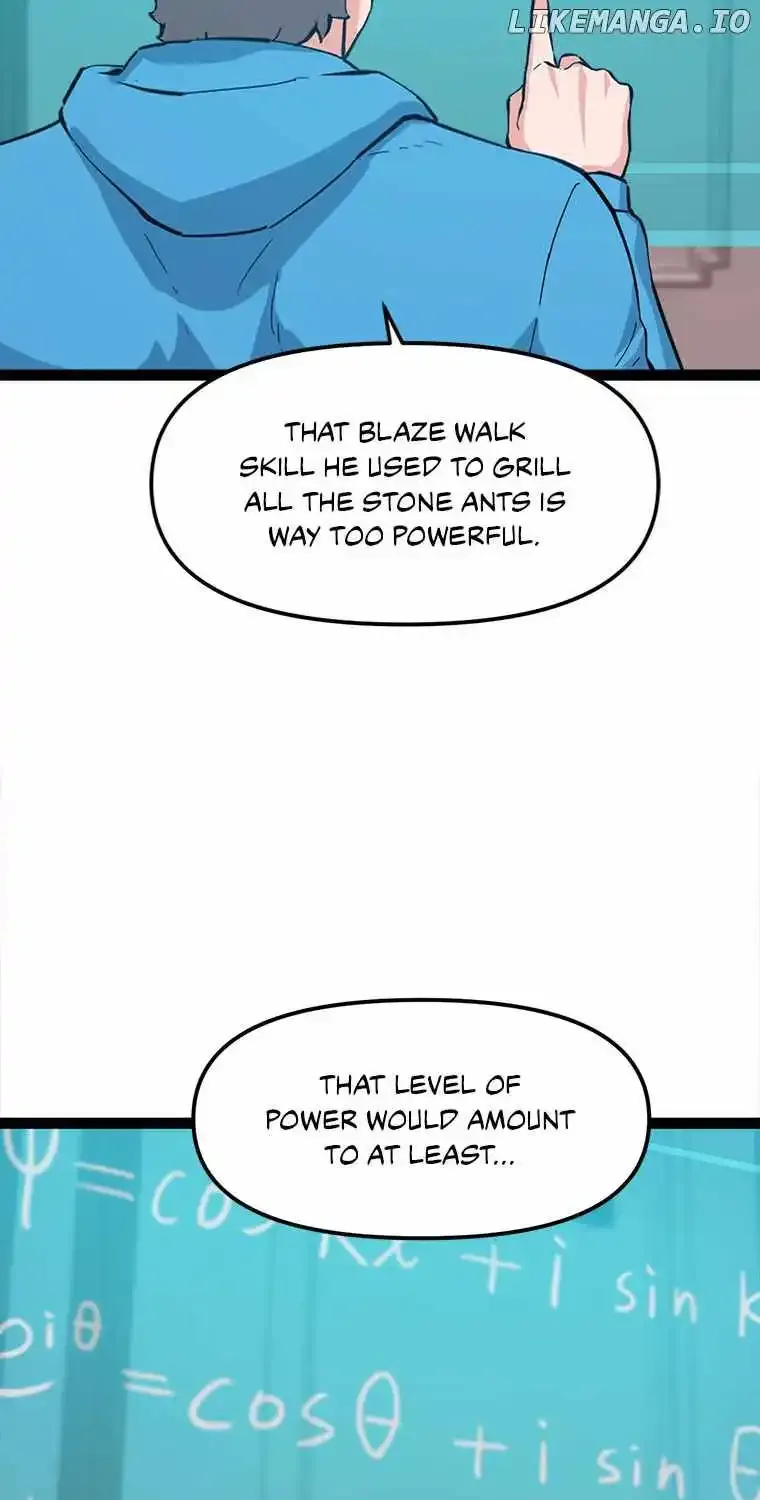 Leveling Up With Likes Chapter 79 Page 85