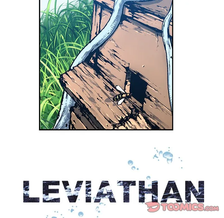 Leviathan (Lee Gyuntak) Chapter 214 Page 8