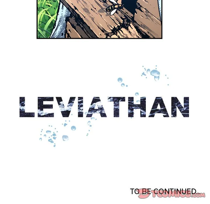 Leviathan (Lee Gyuntak) Chapter 213 Page 86