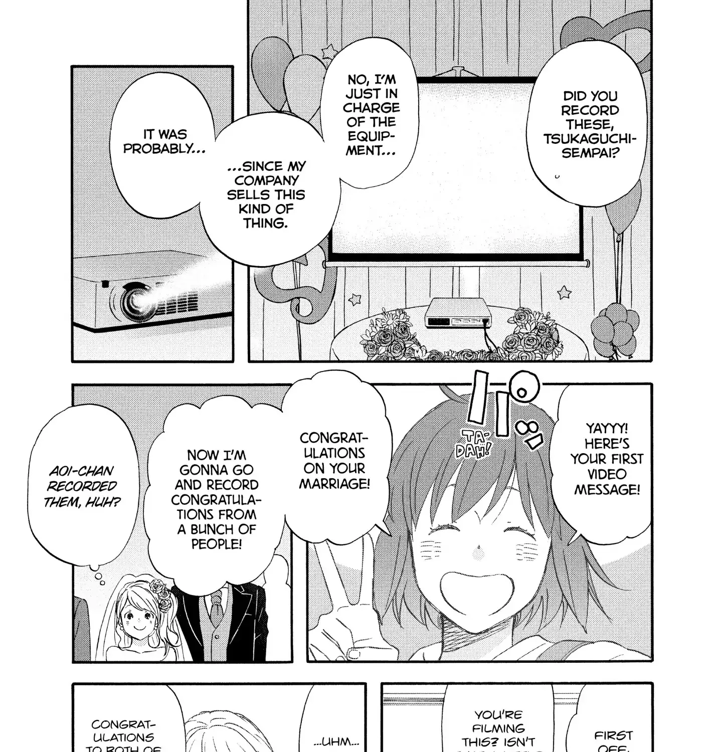 Liar X Liar Chapter 69 Page 25