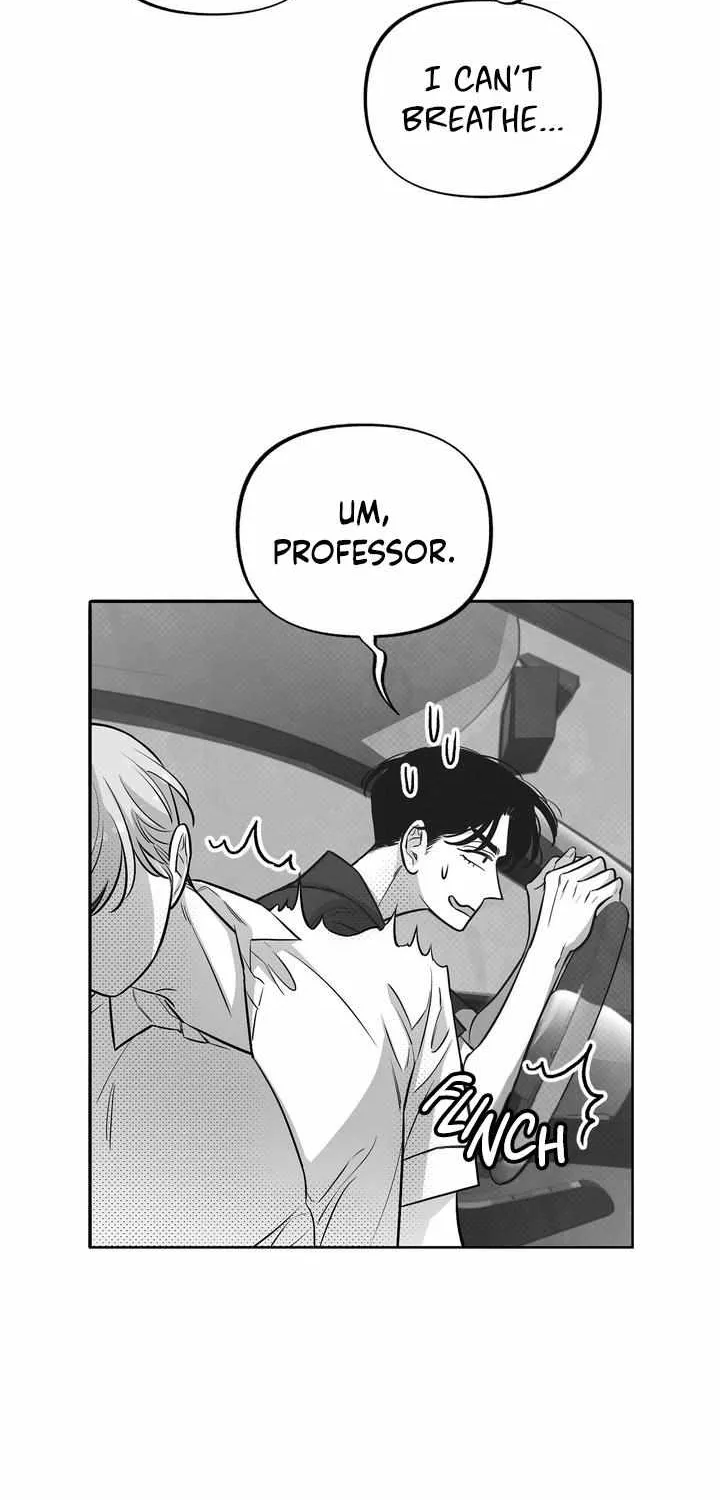 Libido Effect Chapter 22 Page 21