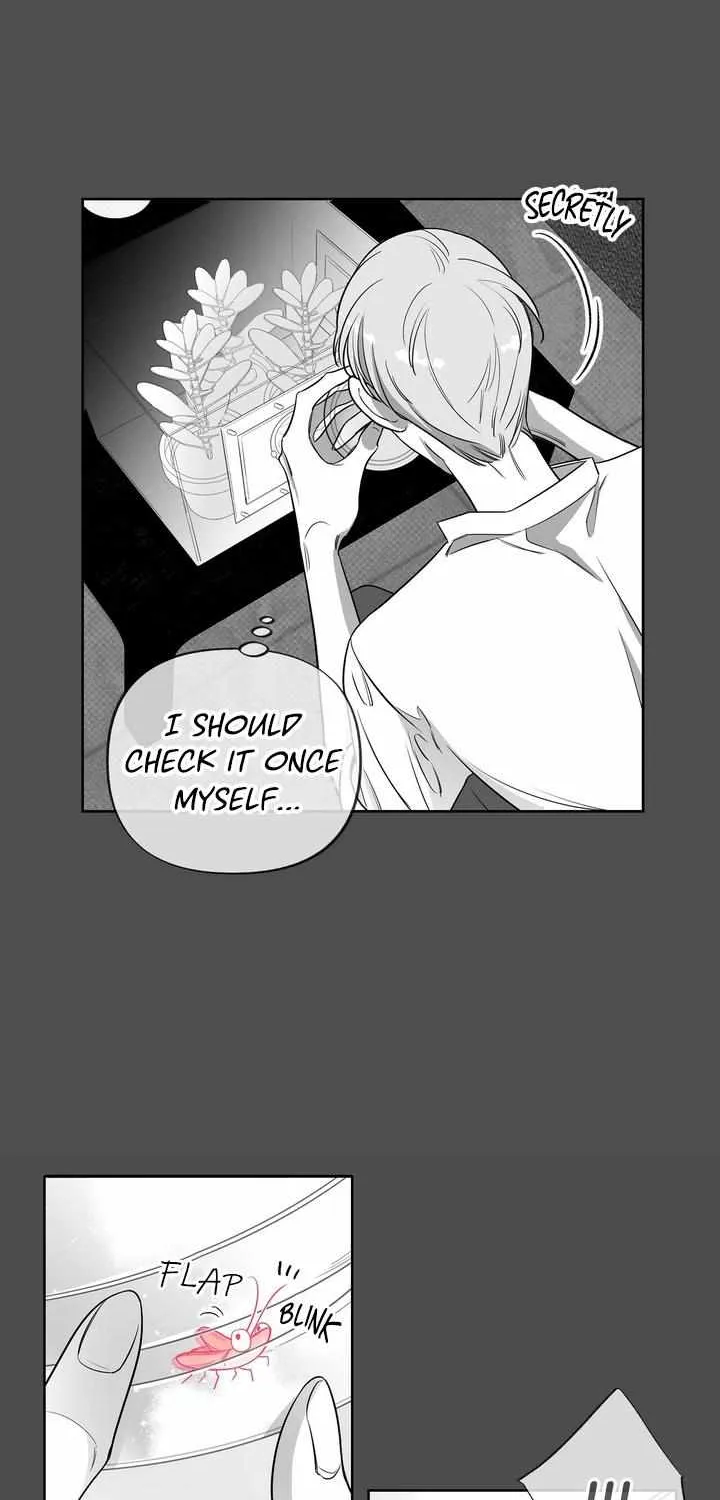 Libido Effect Chapter 22 Page 46