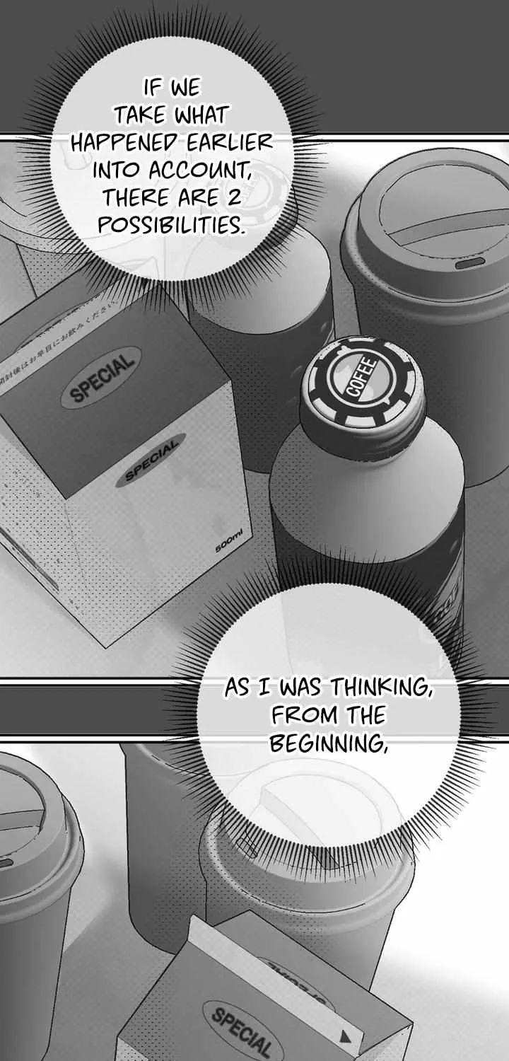 Libido Effect Chapter 22 Page 56