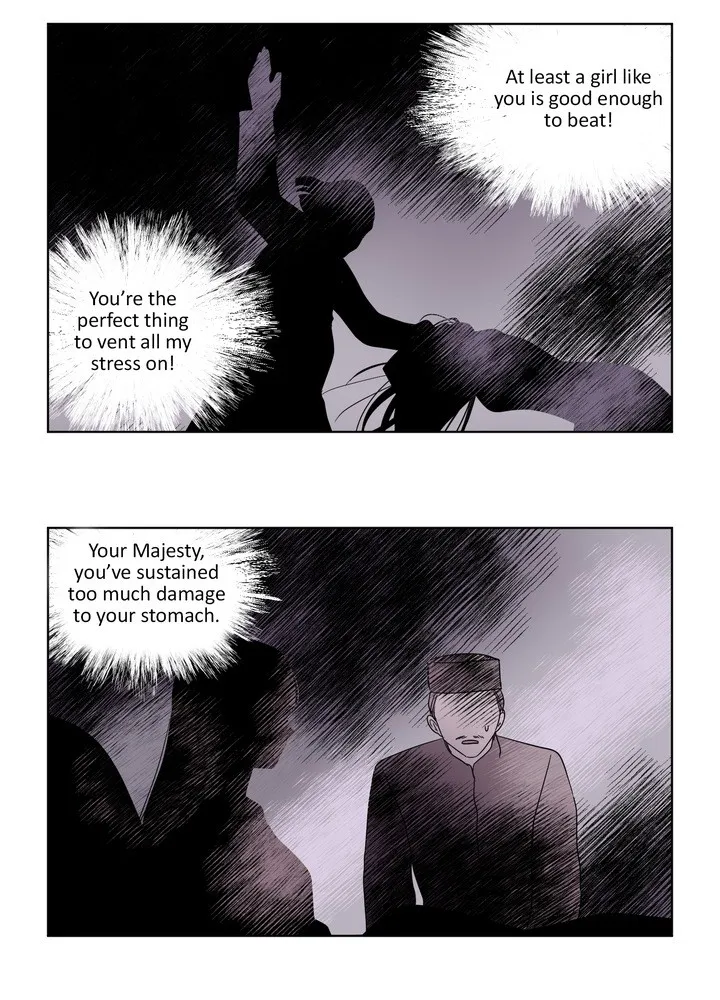 Light And Shadow Chapter 102 Page 16