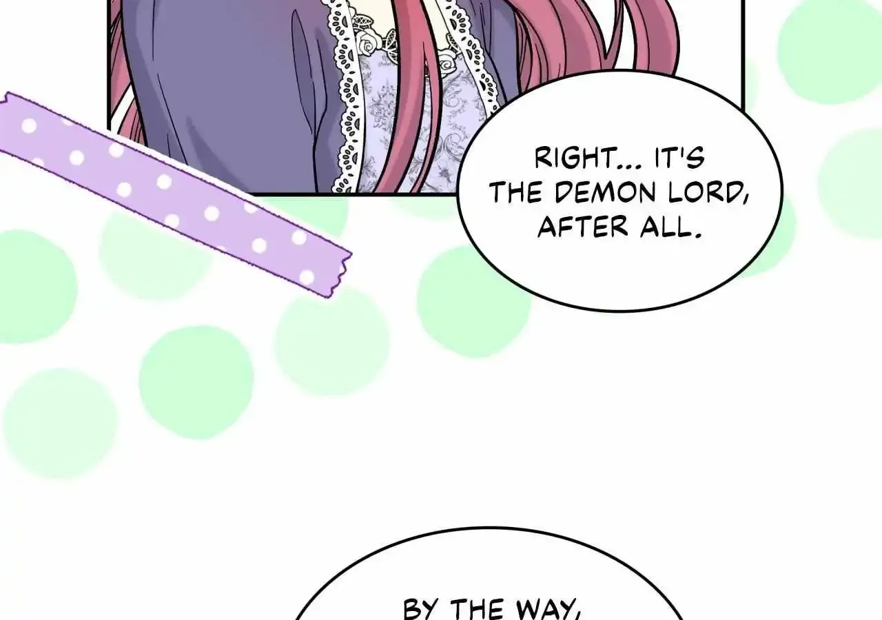 Look Here, Demon Lord! Chapter 48 Page 51