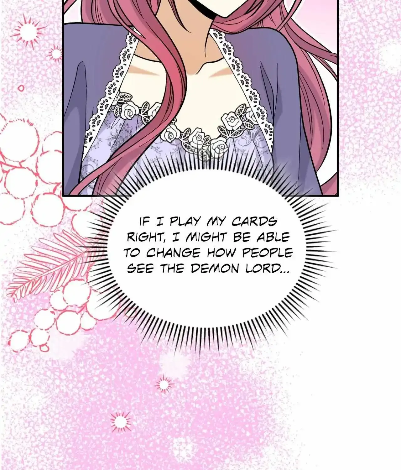 Look Here, Demon Lord! Chapter 48 Page 58